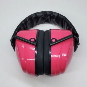 Champion Pink Noise Passive Ear Muffs